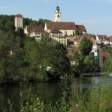 1208F 037 Horb am Neckar